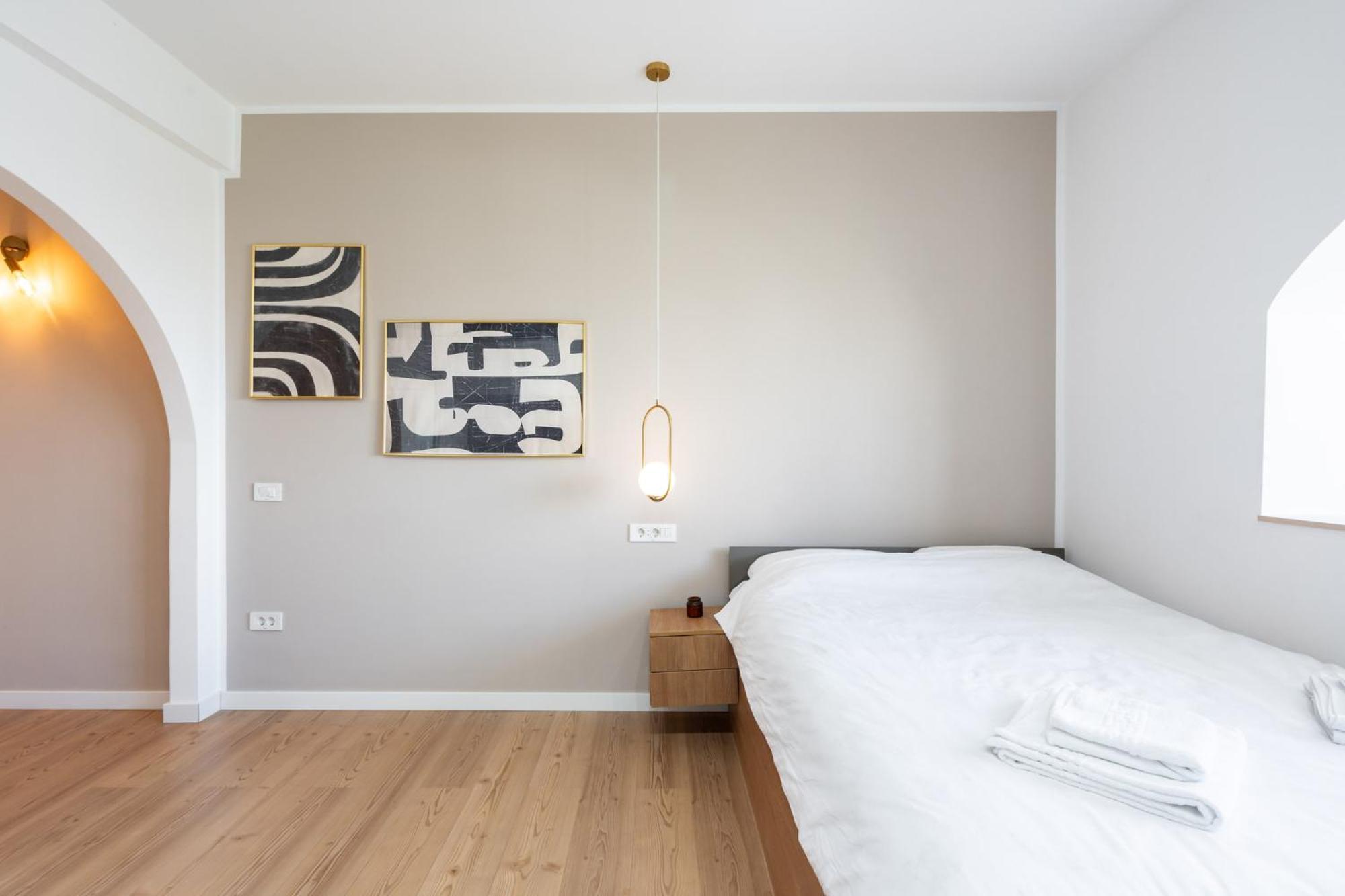 Sunset - Luxury Studio On Calea Victoriei Bucareste Exterior foto