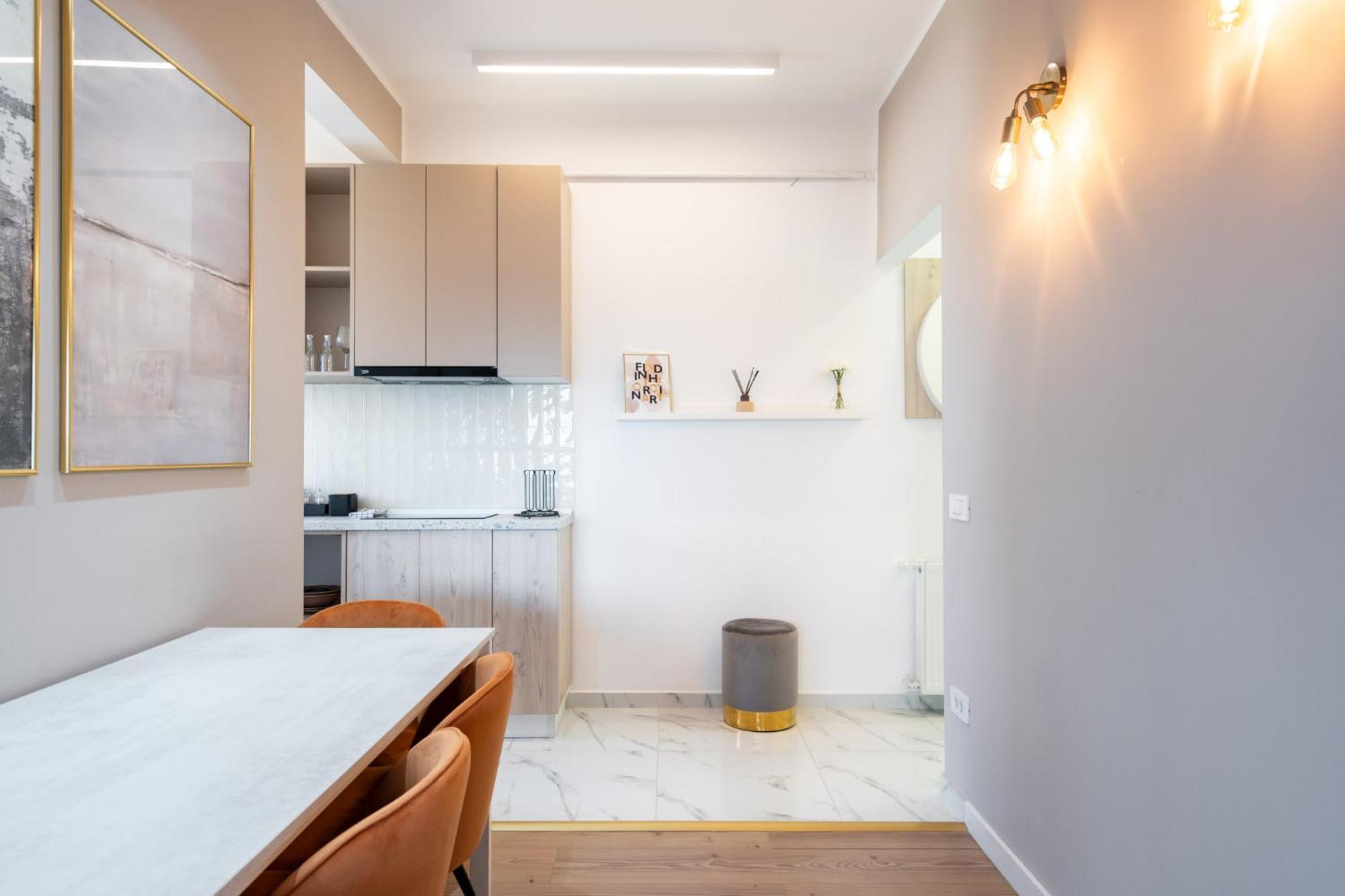 Sunset - Luxury Studio On Calea Victoriei Bucareste Exterior foto